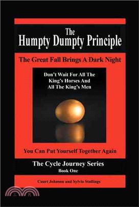 The Humpty Dumpty Principle ― The Great Fall Brings a Dark Night Don't Wait for All the King's Horses and All the King's Men You Can Put Yourself Together Again