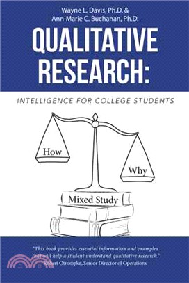 Qualitative Research ― Intelligence for College Students