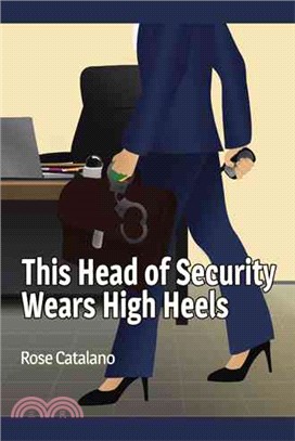 This Head of Security Wears High Heels