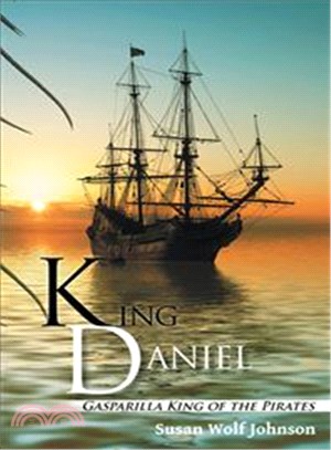 King Daniel ― Gasparilla King of the Pirates