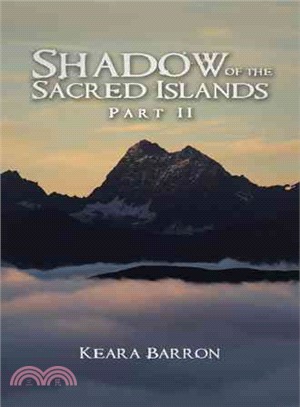 Shadow of the Sacred Islands