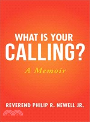 What Is Your Calling? ― A Memoir
