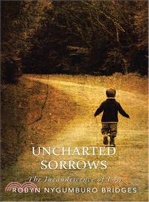 Uncharted Sorrows ― The Incandescence of Loss
