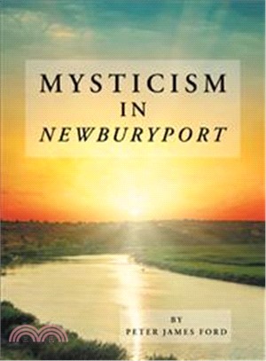 Mysticism in Newburyport?