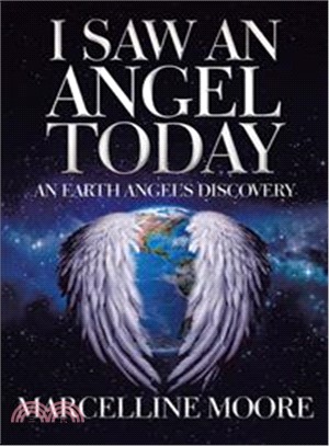 I Saw an Angel Today ― An Earth Angel Discovery