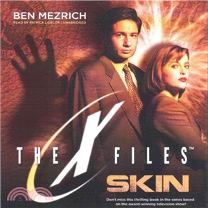 The X-Files ─ Skin