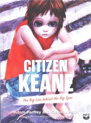 Citizen Keane