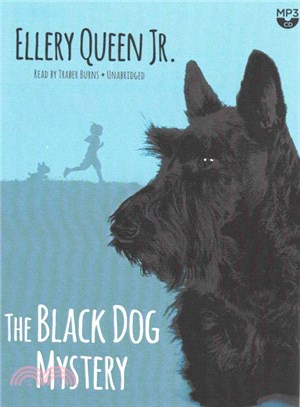 The Black Dog Mystery