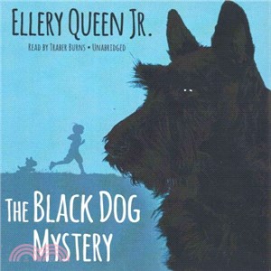 The Black Dog Mystery