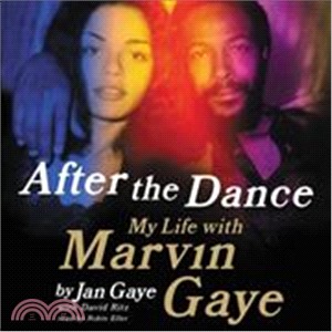 After the Dance ― My Life With Marvin Gaye