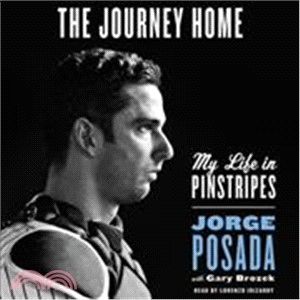 The Journey Home ― My Life in Pinstripes
