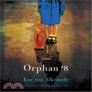 Orphan #8