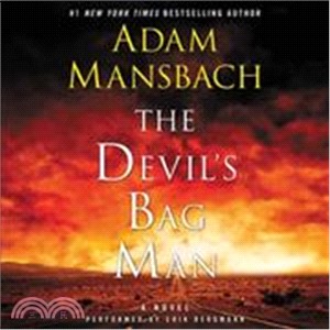 The Devil's Bag Man