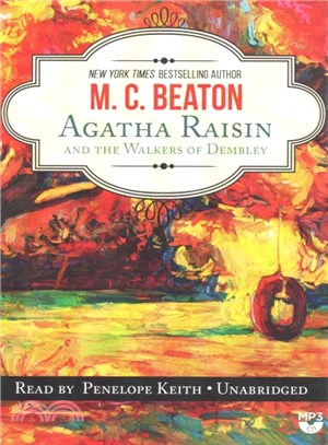 Agatha Raisin and the Walkers of Dembley