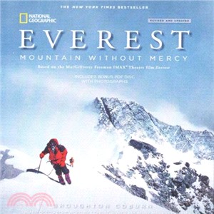 Everest ― Mountain Without Mercy