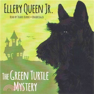 The Green Turtle Mystery