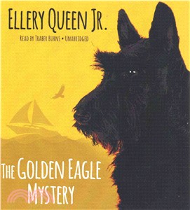 The Golden Eagle Mystery