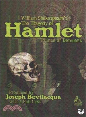 The Tragedy of Hamlet, Prince of Denmark