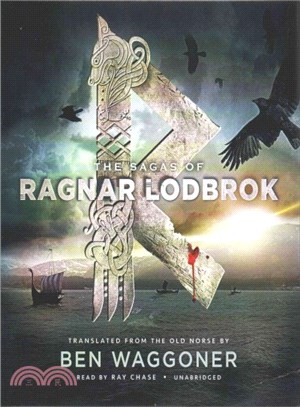 The Sagas of Ragnar Lodbrok