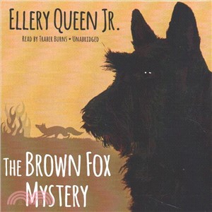 The Brown Fox Mystery