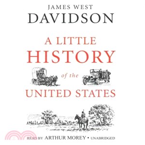 A Little History of the United States