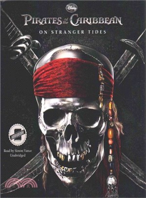 On Stranger Tides