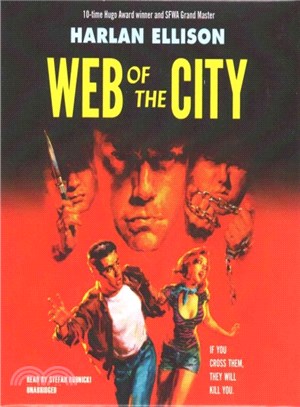 Web of the City