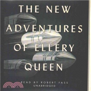 The New Adventures of Ellery Queen