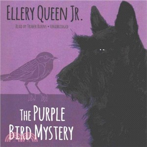 The Purple Bird Mystery