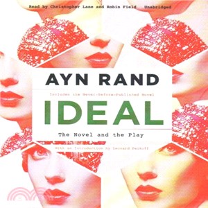 Ideal ─ The Novel and the Play