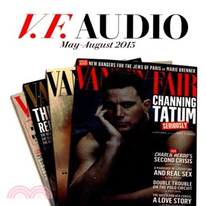 Vanity Fair ― May-august 2015