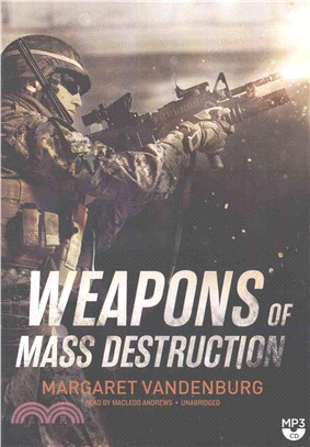 Weapons of Mass Destruction