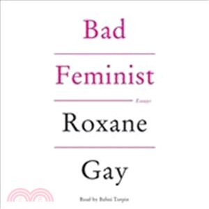 Bad Feminist ― Essays