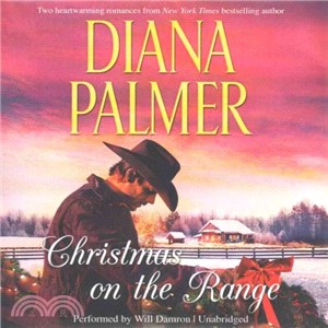 Christmas on the Range