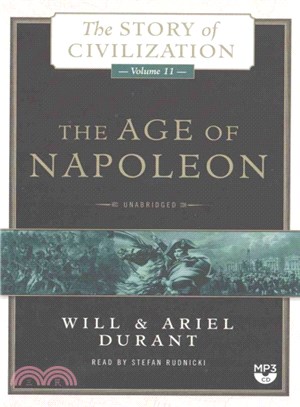 The Age of Napoleon ― A History of European Civilization 1789-1815