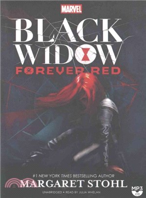 Marvel's Black Widow ― Forever Red