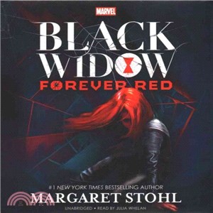 Black Widow ─ Forever Red