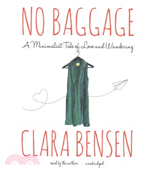 No Baggage ─ A Minimalist Tale of Love and Wandering