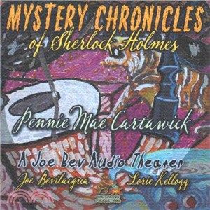 Mystery Chronicles of Sherlock Holmes ─ The Castle Orphans, the Curse of a Native, Death in the Tropics of and English Explorer, the Hex of a Gypsy Woman, the Heist