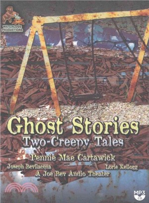 Ghost Stories and Other Creepy Tales