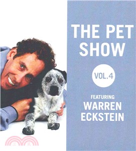 The Pet Show ― Featuring Warren Eckstein