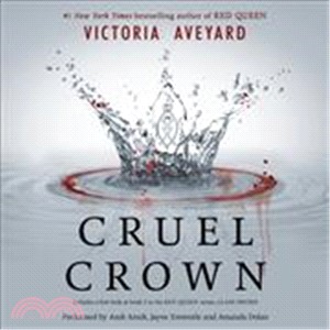 Cruel Crown