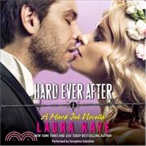 Hard Ever After