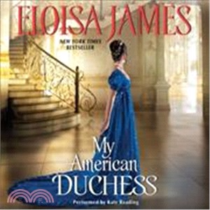 My American Duchess