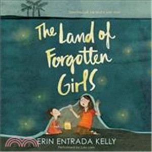 The Land of Forgotten Girls