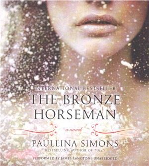 The Bronze Horseman
