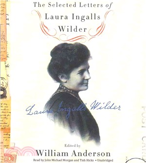 The Selected Letters of Laura Ingalls Wilder