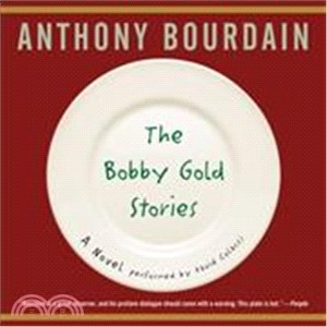 The Bobby Gold Stories