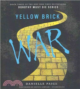 Yellow Brick War