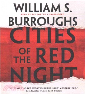 Cities of the Red Night